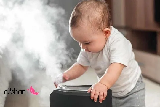 خرید دستگاه بخور
